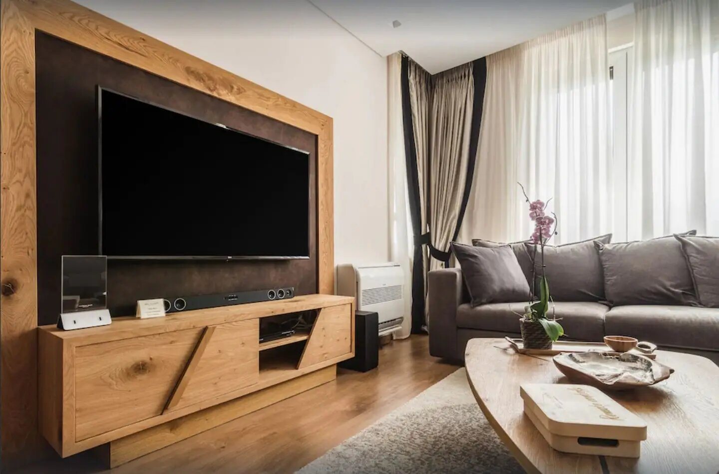 Appartement à louer, 83m², Antibes