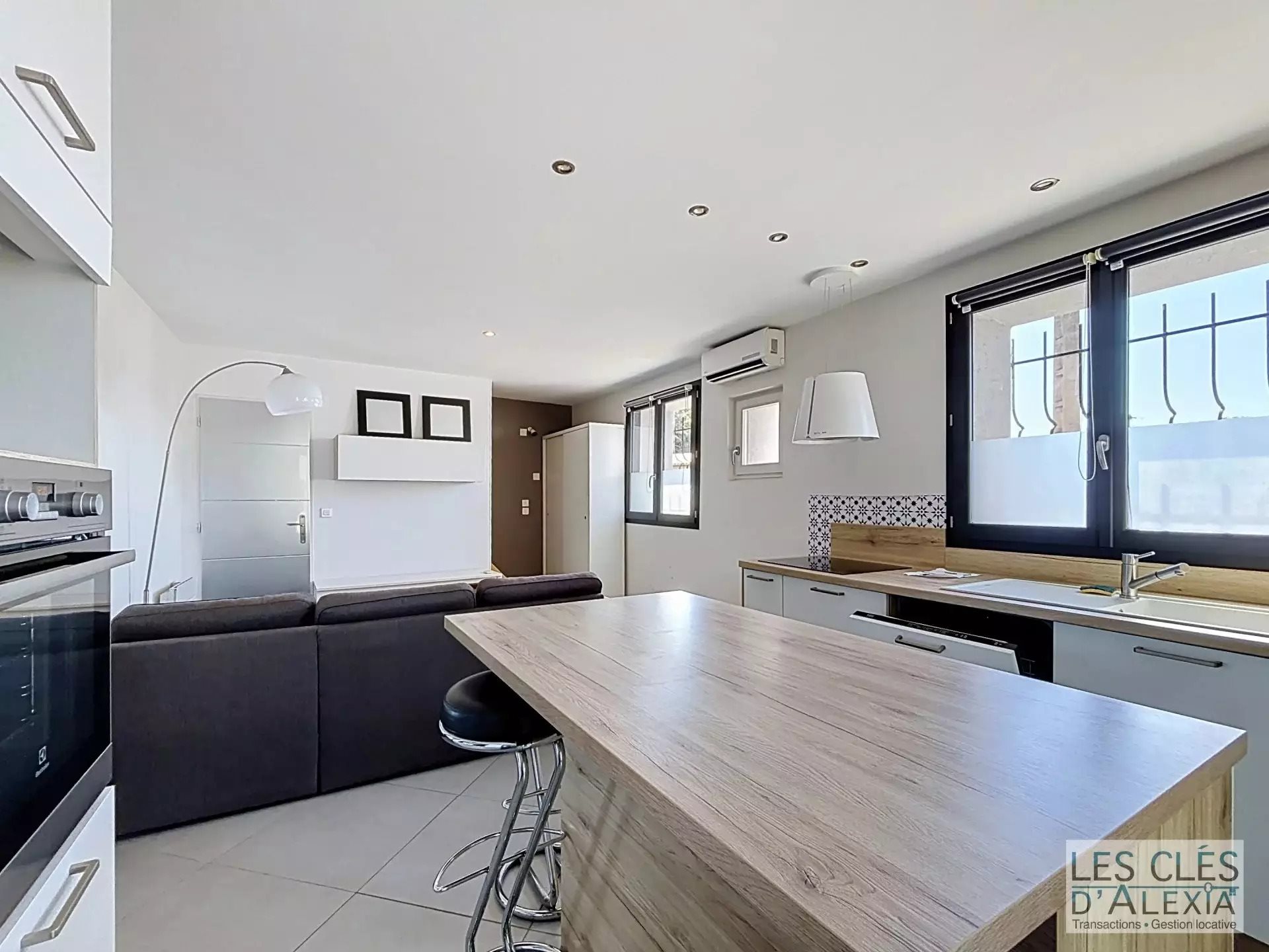Maison à louer, 47m², Trévoux