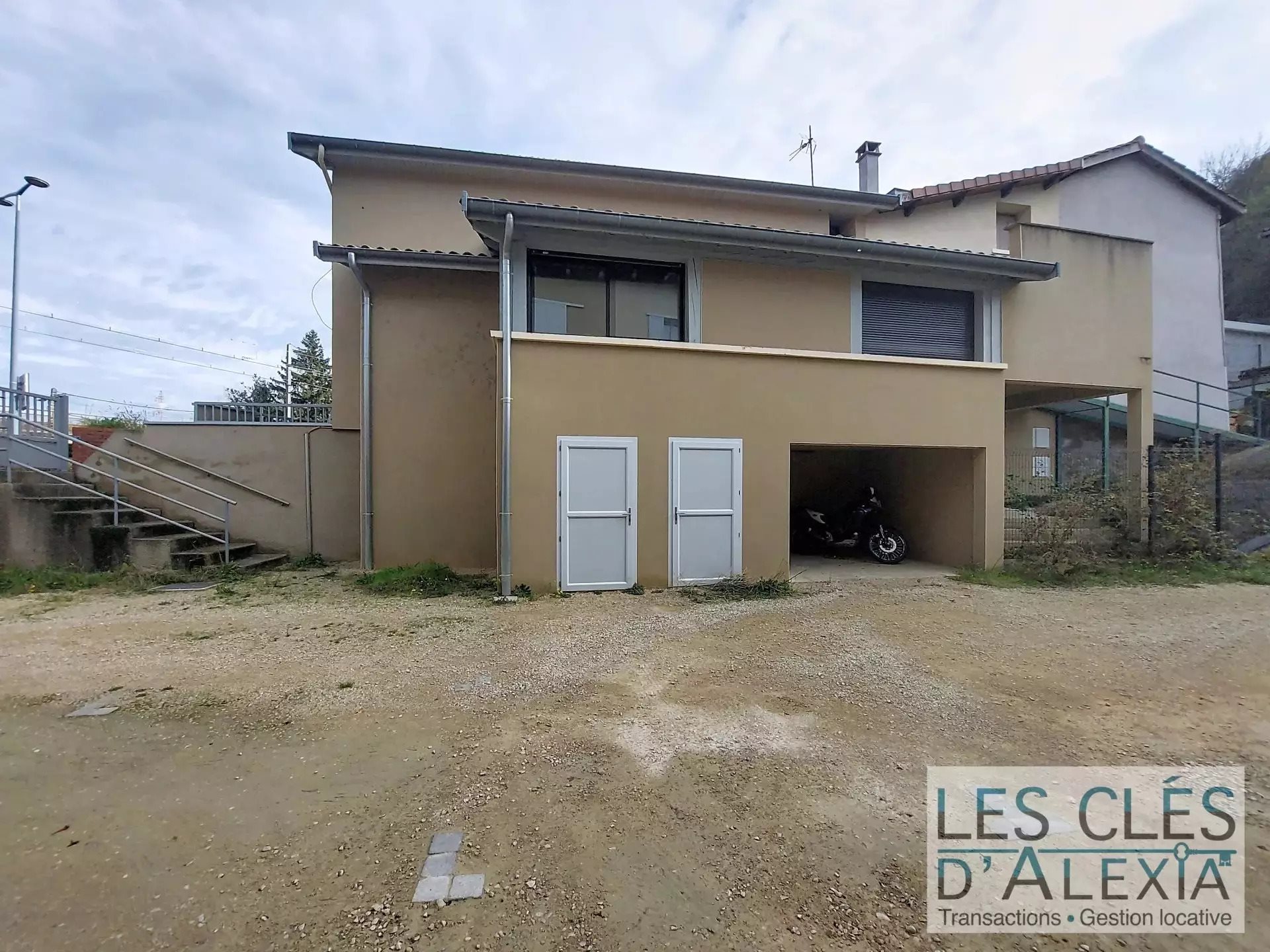 Appartement à vendre, 51m², Loire-sur-Rhône