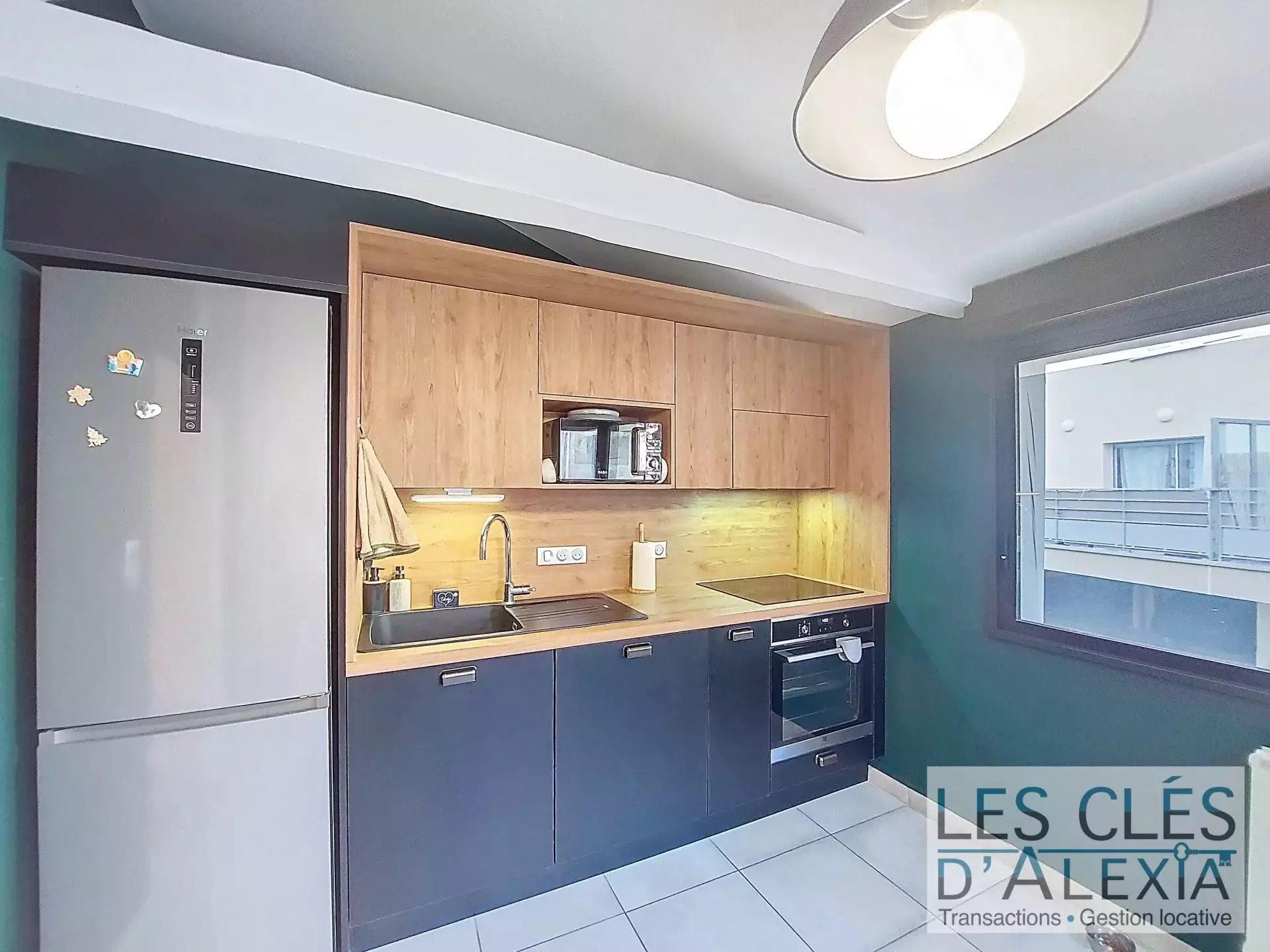 Appartement à vendre, 51m², Loire-sur-Rhône