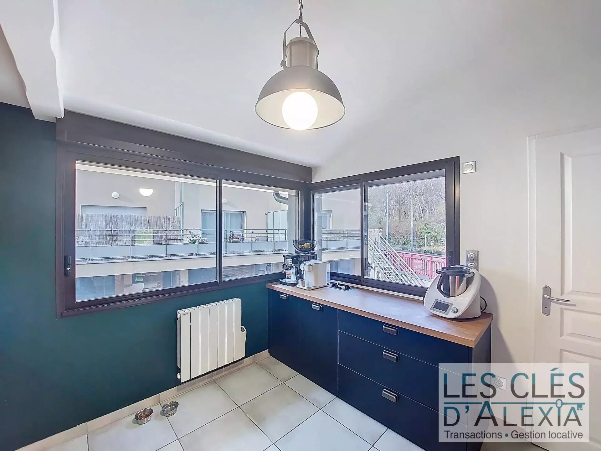 Appartement à vendre, 51m², Loire-sur-Rhône