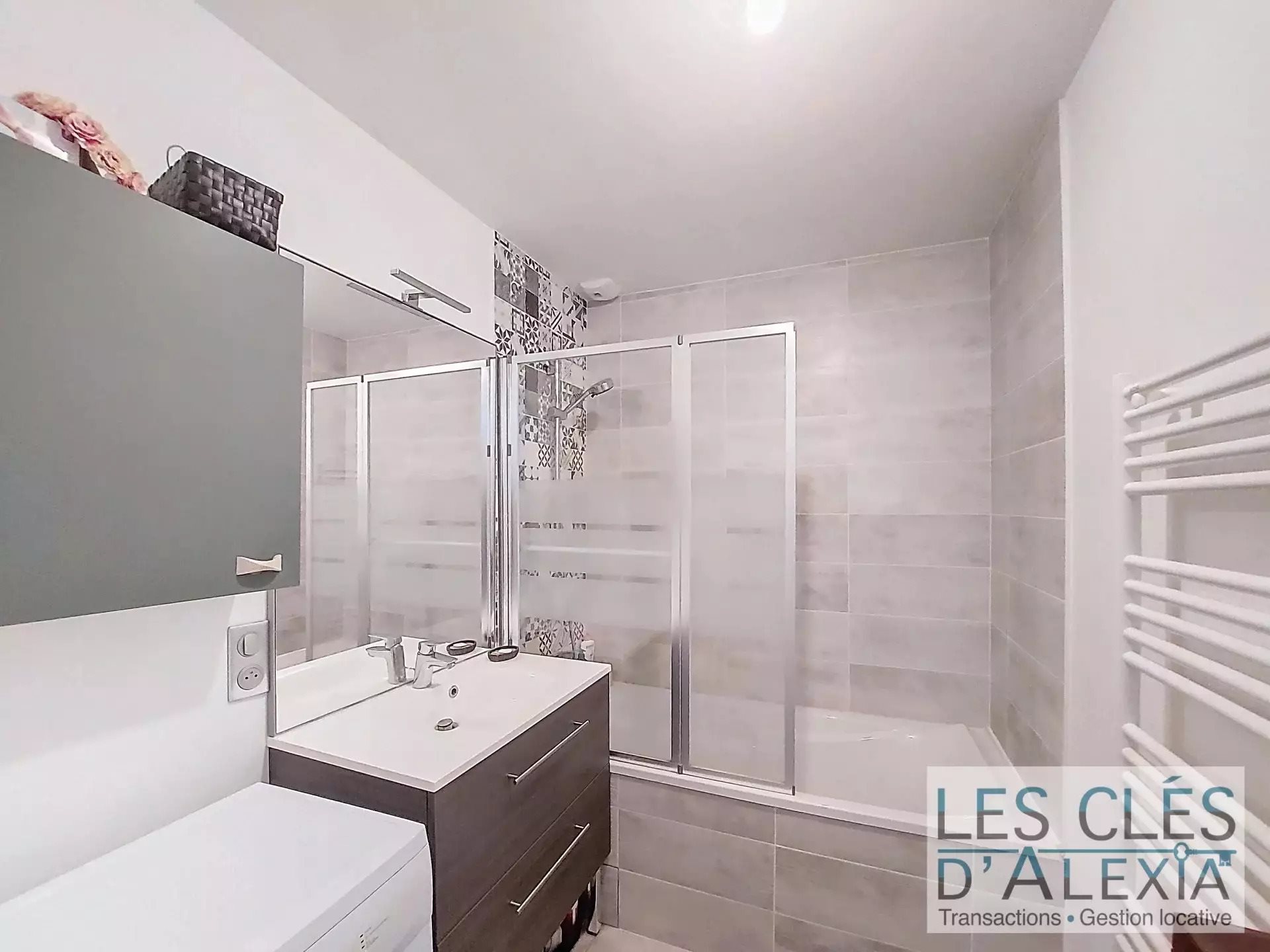 Appartement à vendre, 51m², Loire-sur-Rhône