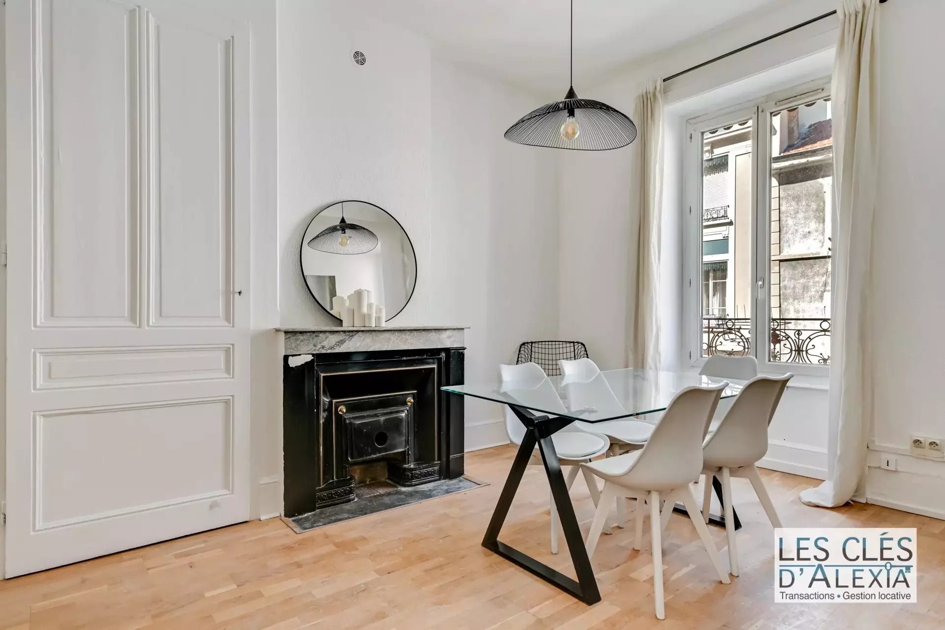 Appartement à vendre, 36m², Villeurbanne