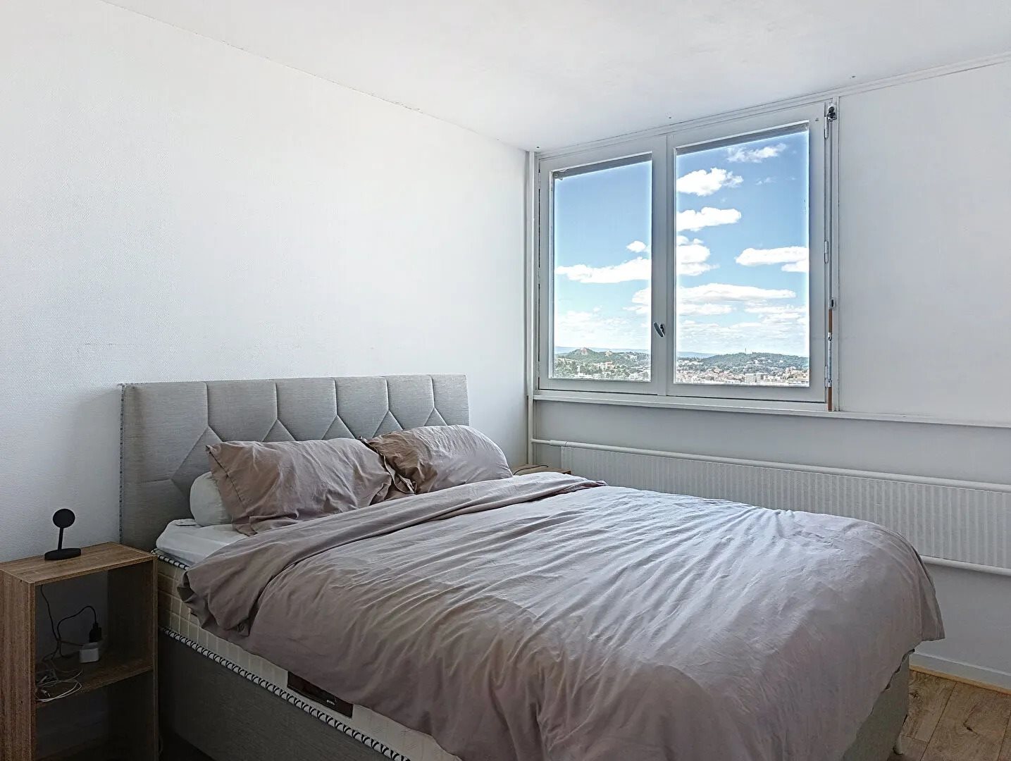 Appartement à vendre, 73m², Saint-Étienne