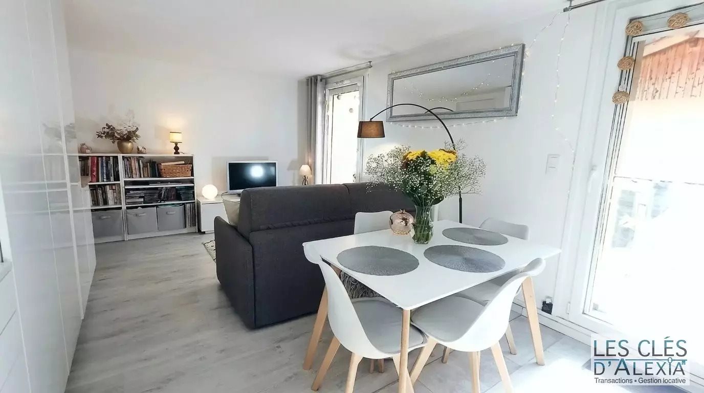 Appartement à vendre, 78m², Chaponost