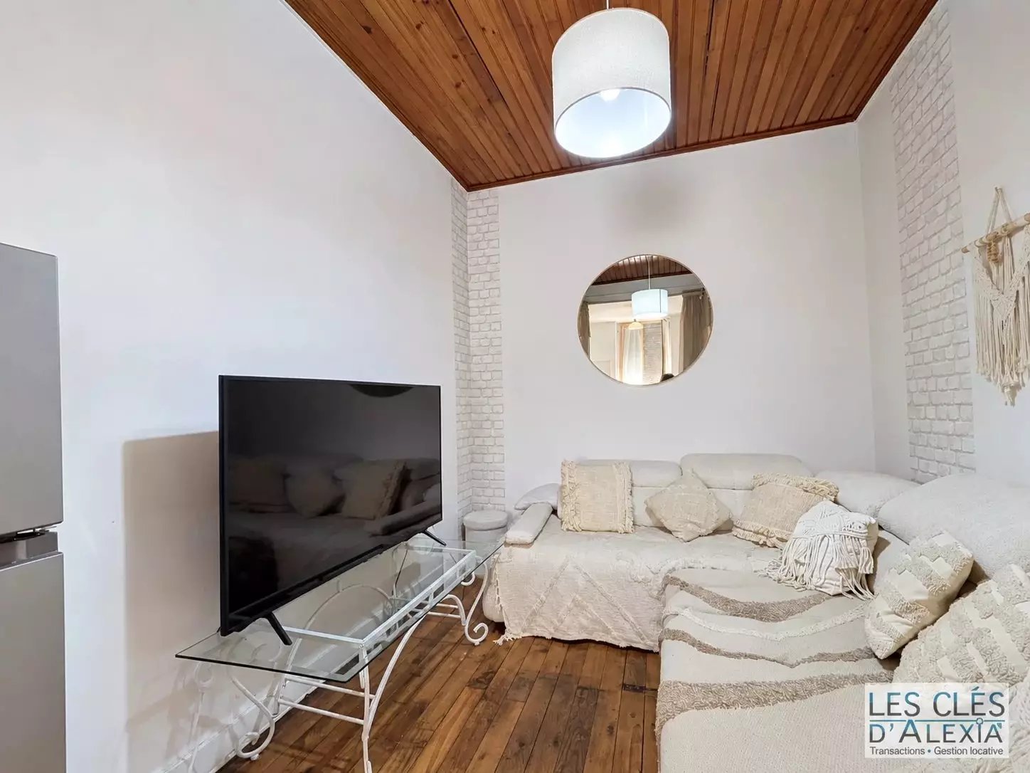 Appartement à vendre, 62m², Villeurbanne