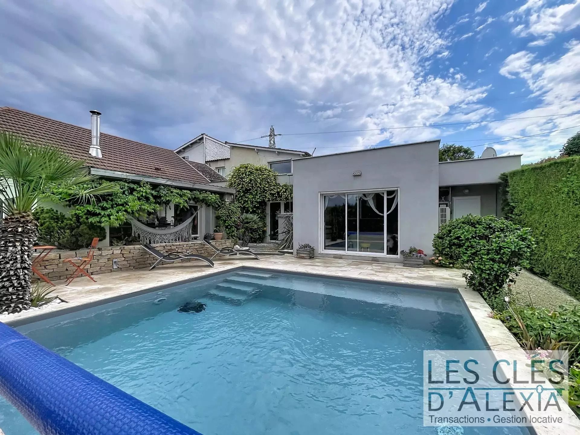 Maison à vendre, 159m², Givors