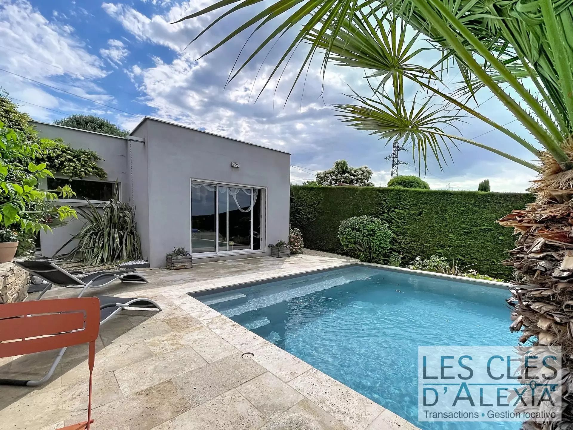 Maison à vendre, 159m², Givors