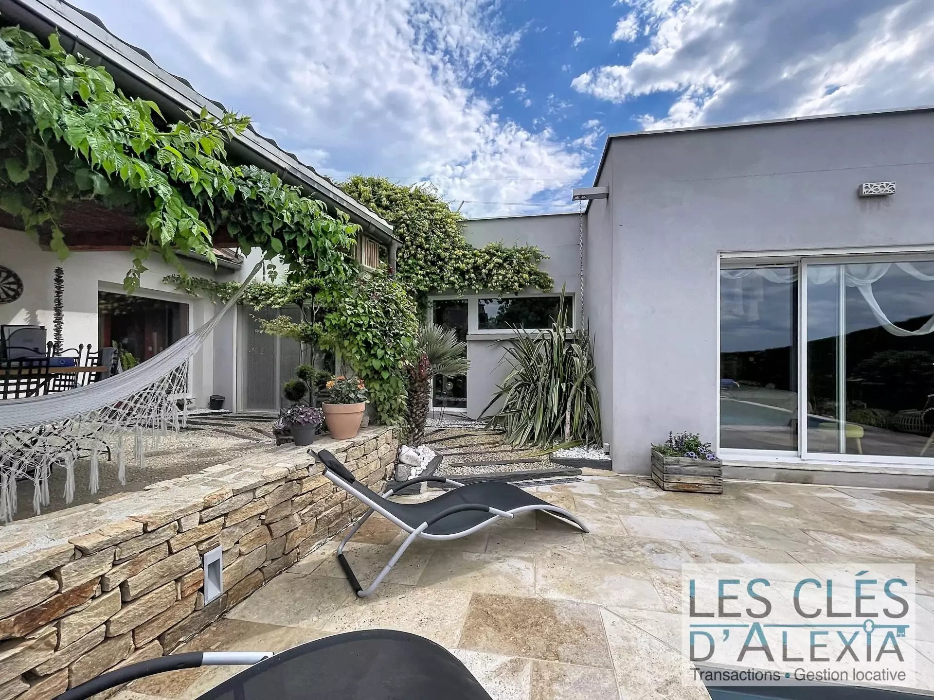 Maison à vendre, 159m², Givors