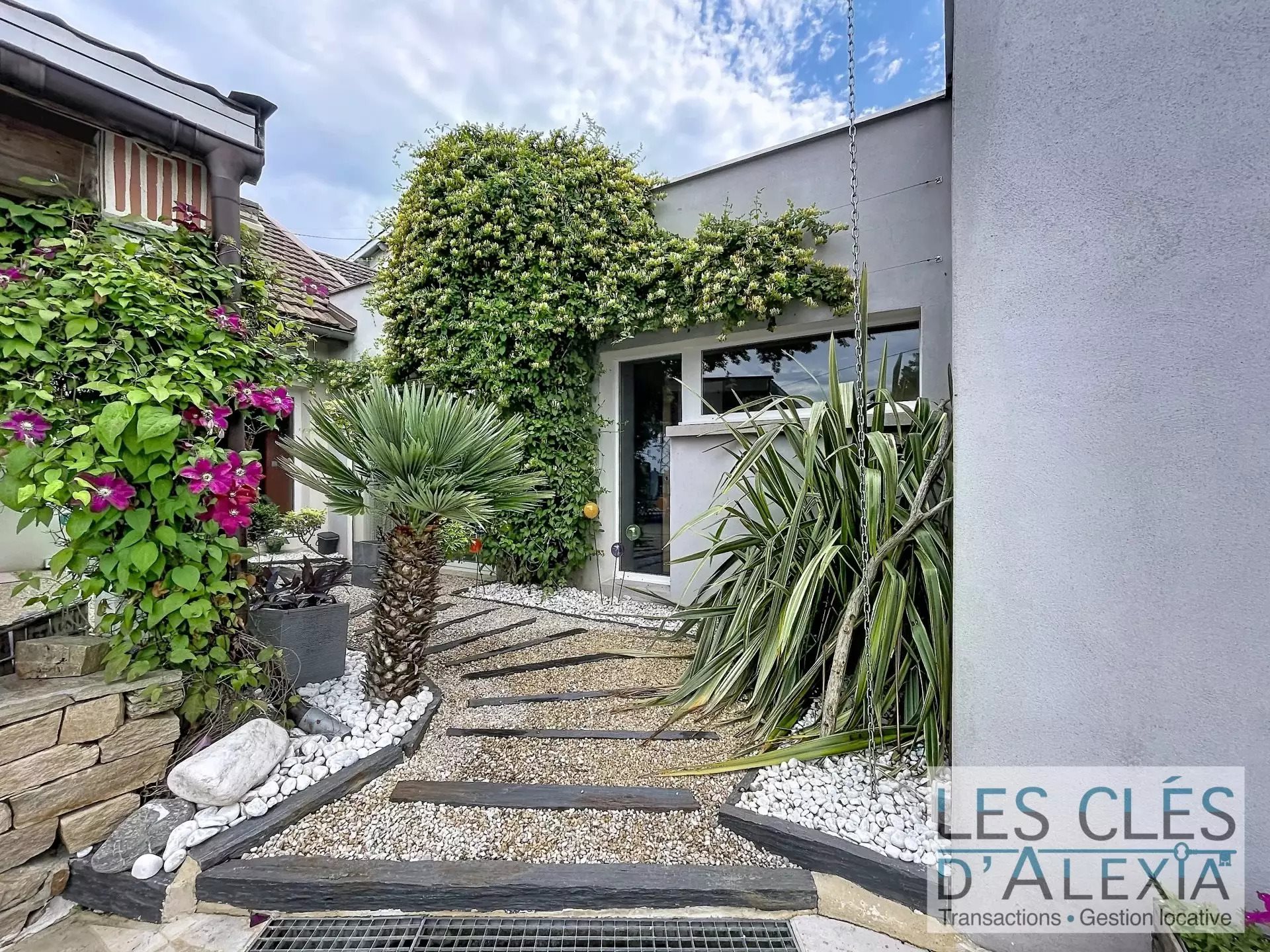 Maison à vendre, 159m², Givors