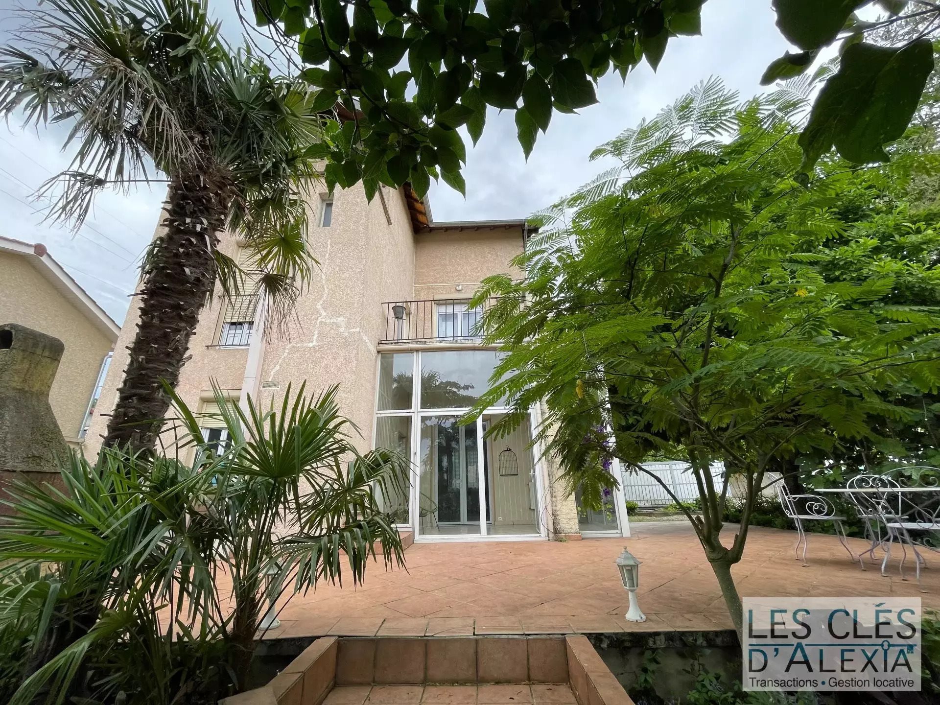 Maison à vendre, 195m², Givors