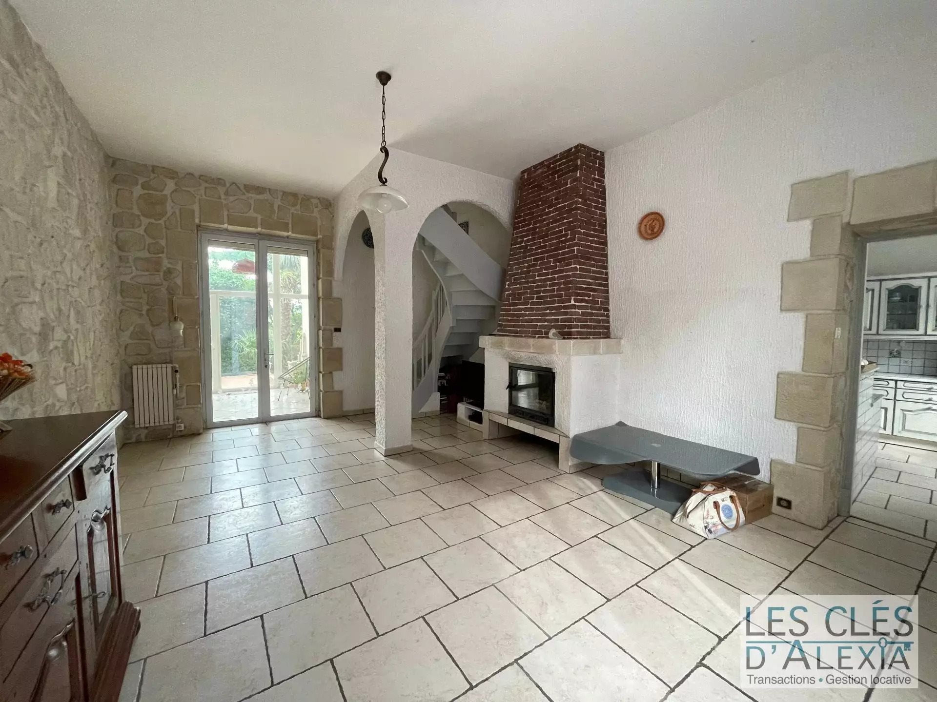 Maison à vendre, 195m², Givors