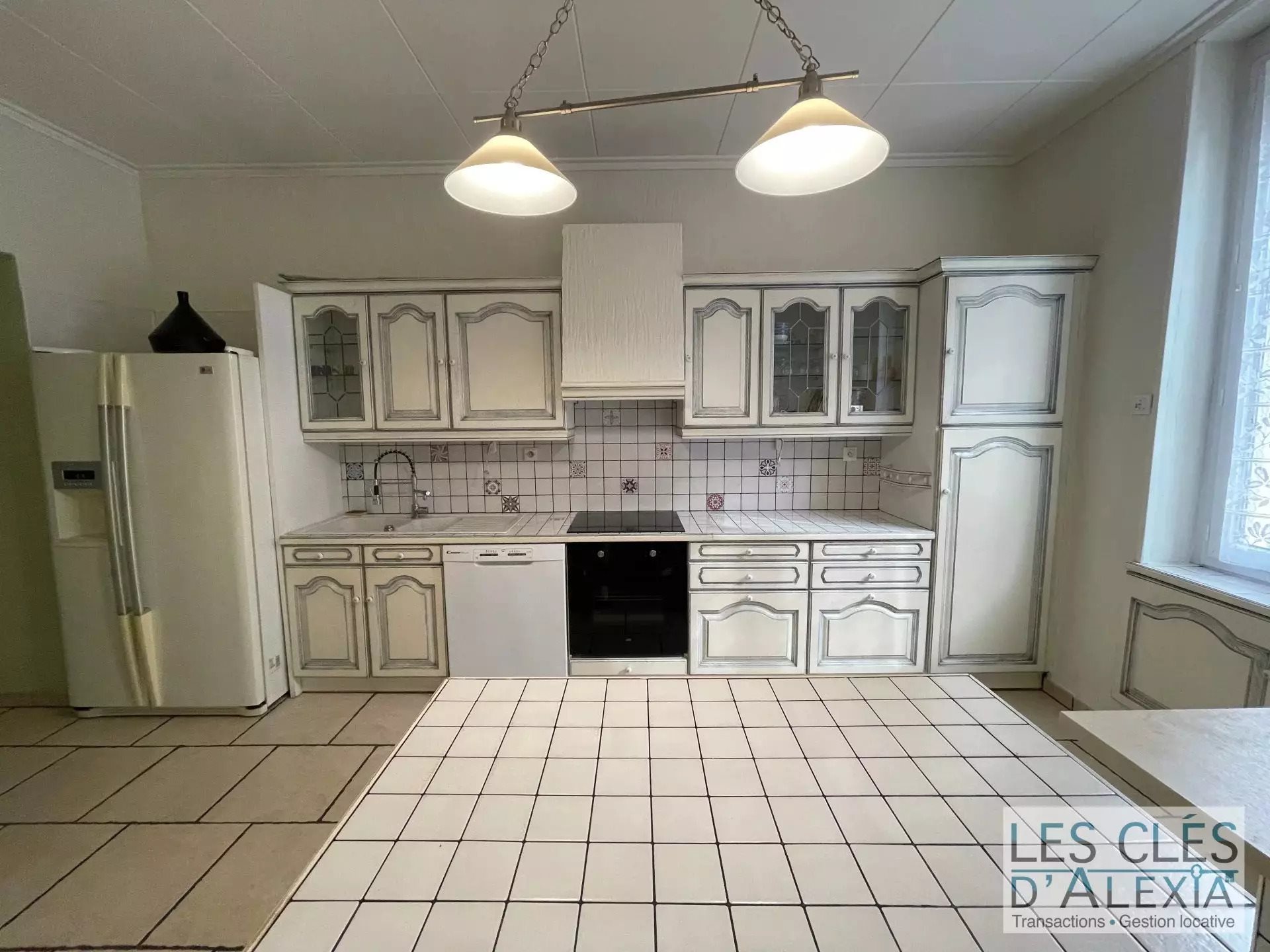 Maison à vendre, 195m², Givors