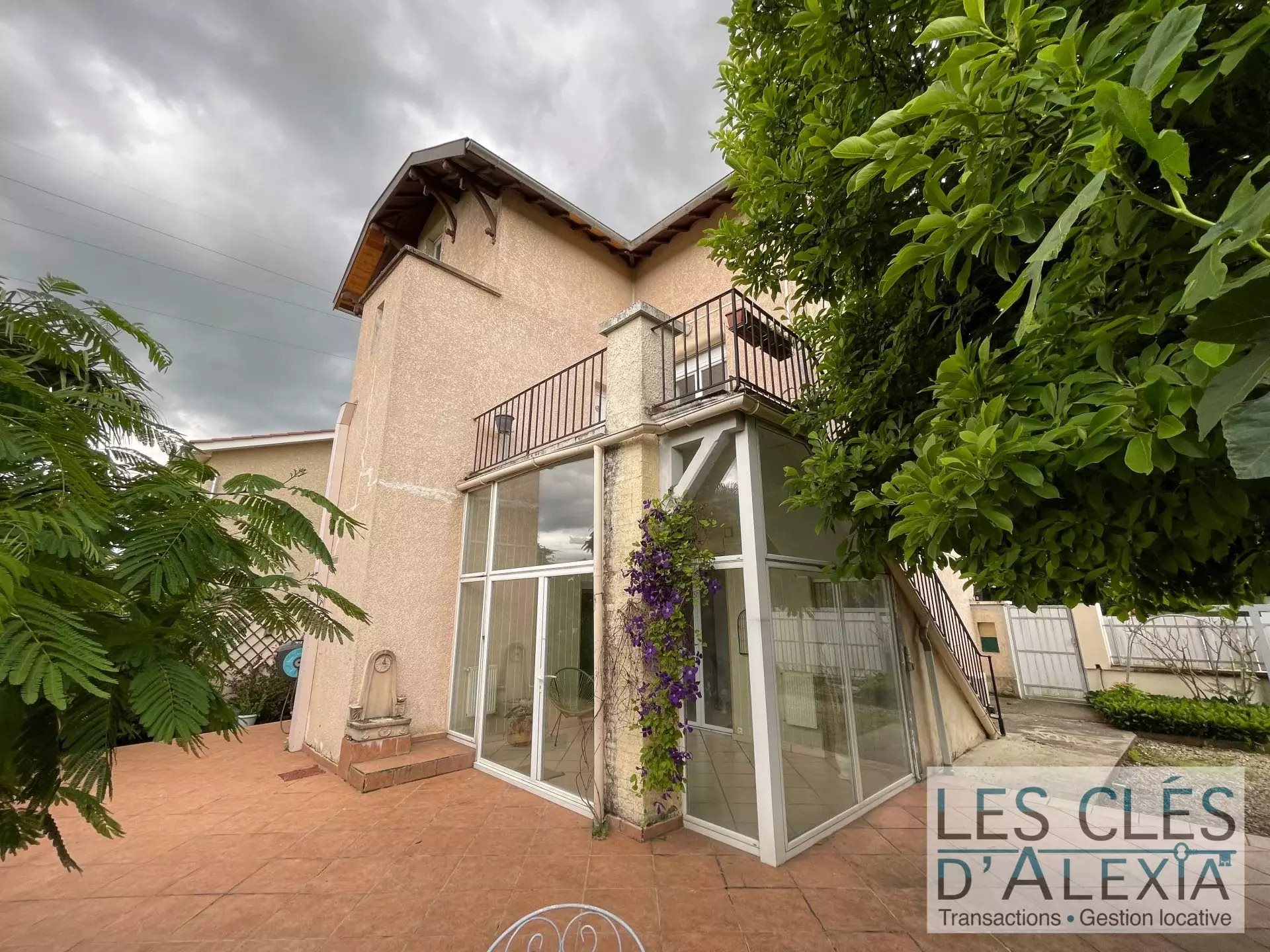 Maison à vendre, 195m², Givors