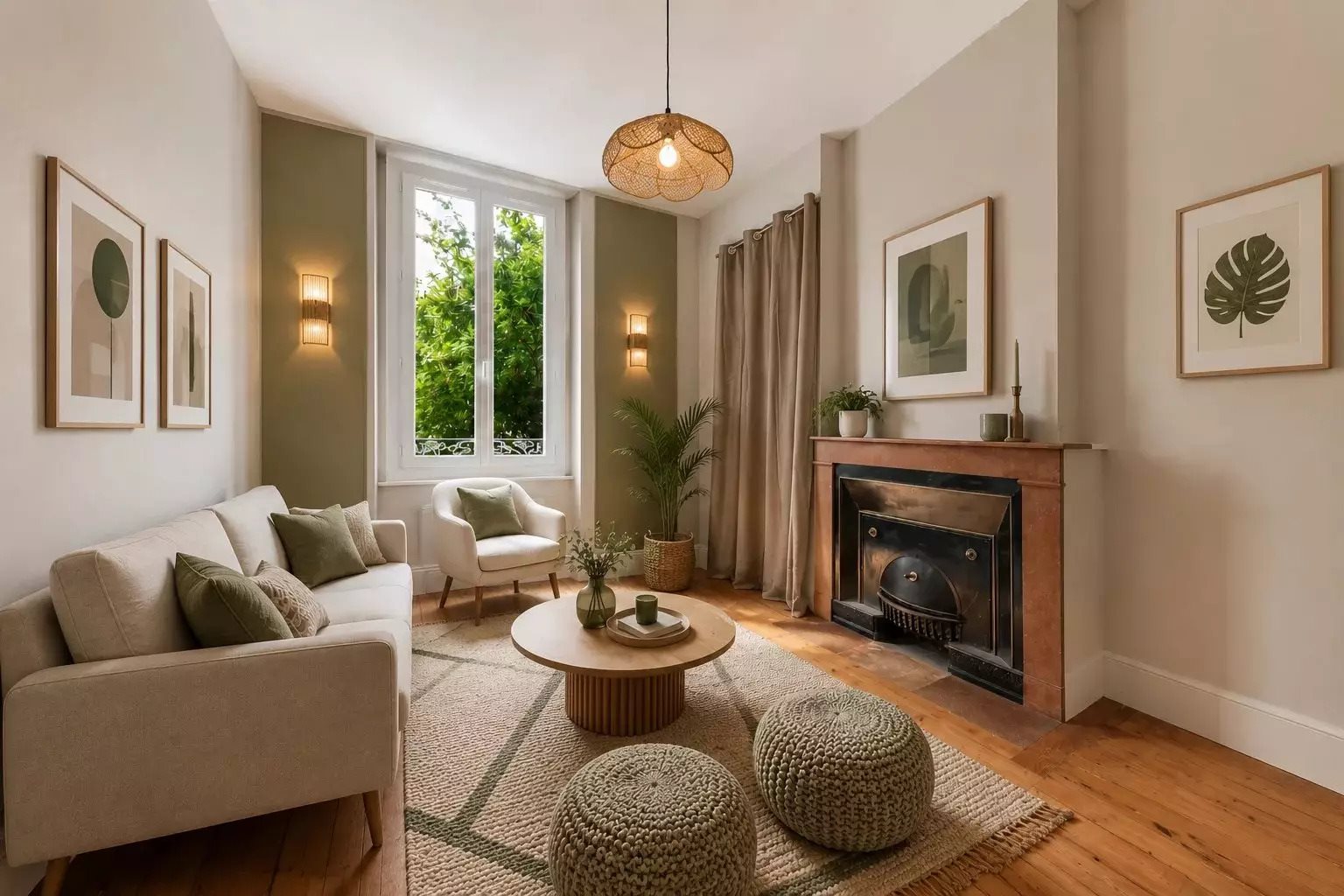Appartement à vendre, 45m², Lyon 8ème