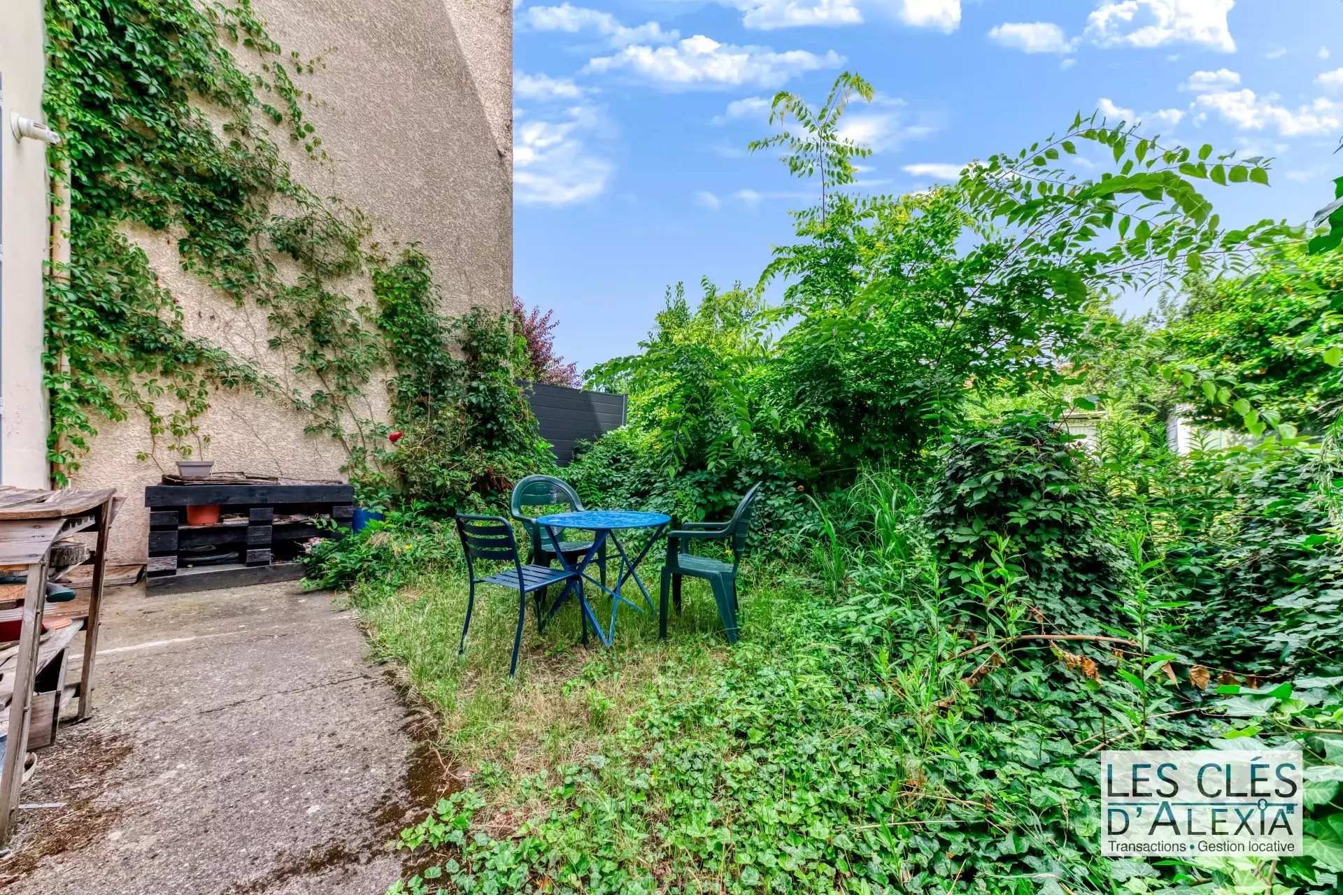 Appartement à vendre, 45m², Lyon 8ème