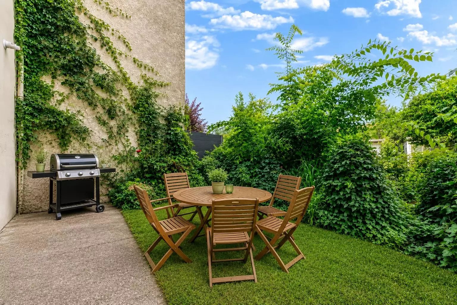 Appartement à vendre, 45m², Lyon 8ème
