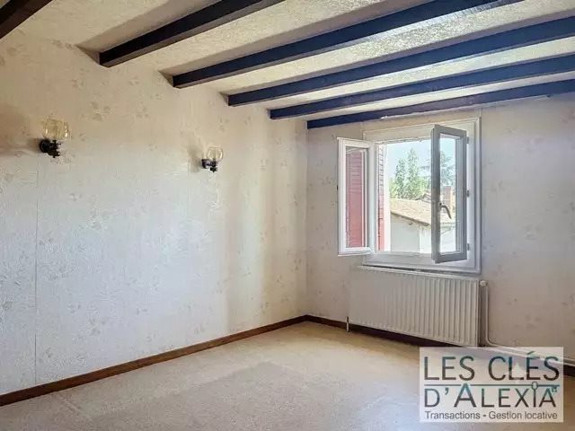 Maison à vendre, 103m², Givors