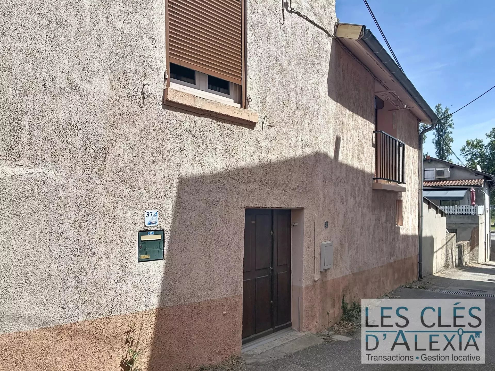 Maison à vendre, 103m², Givors