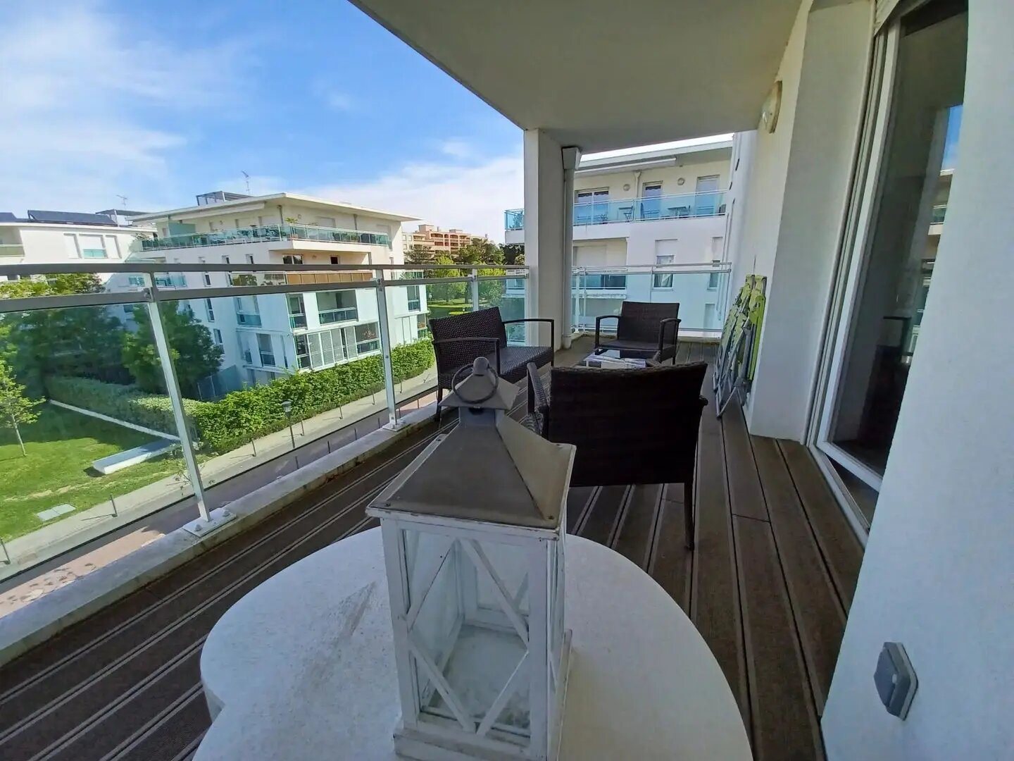 Appartement à louer, 22m², Caluire-et-Cuire