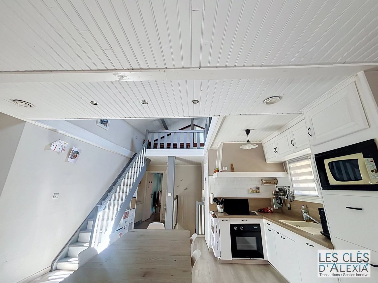 Maison à vendre, 98m², Échalas