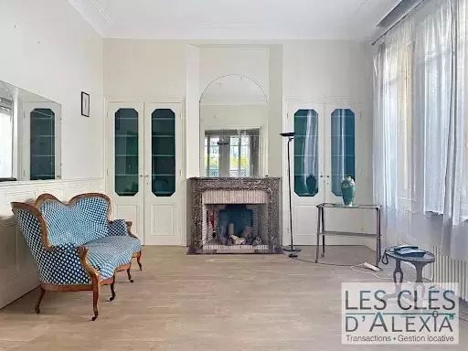 Maison à vendre, 232m², Saint-Etienne