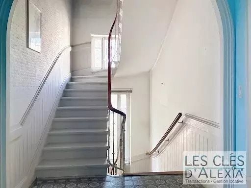 Maison à vendre, 232m², Saint-Etienne