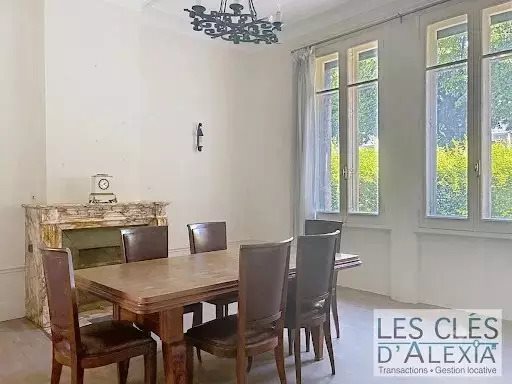 Maison à vendre, 232m², Saint-Etienne