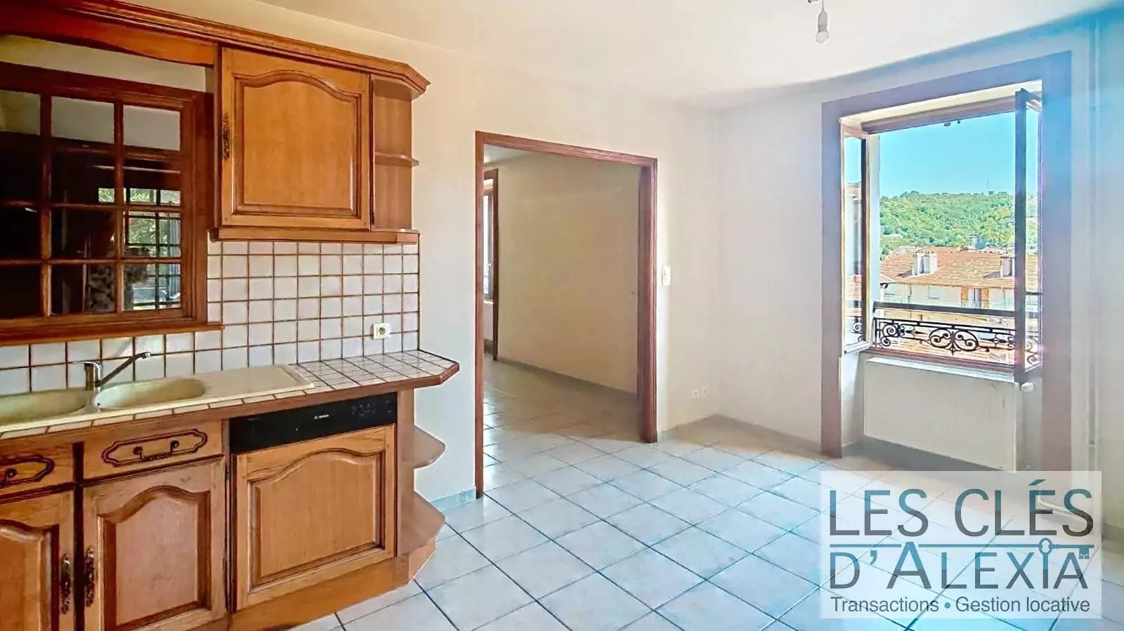 Maison à vendre, 110m², Rive-de-Gier