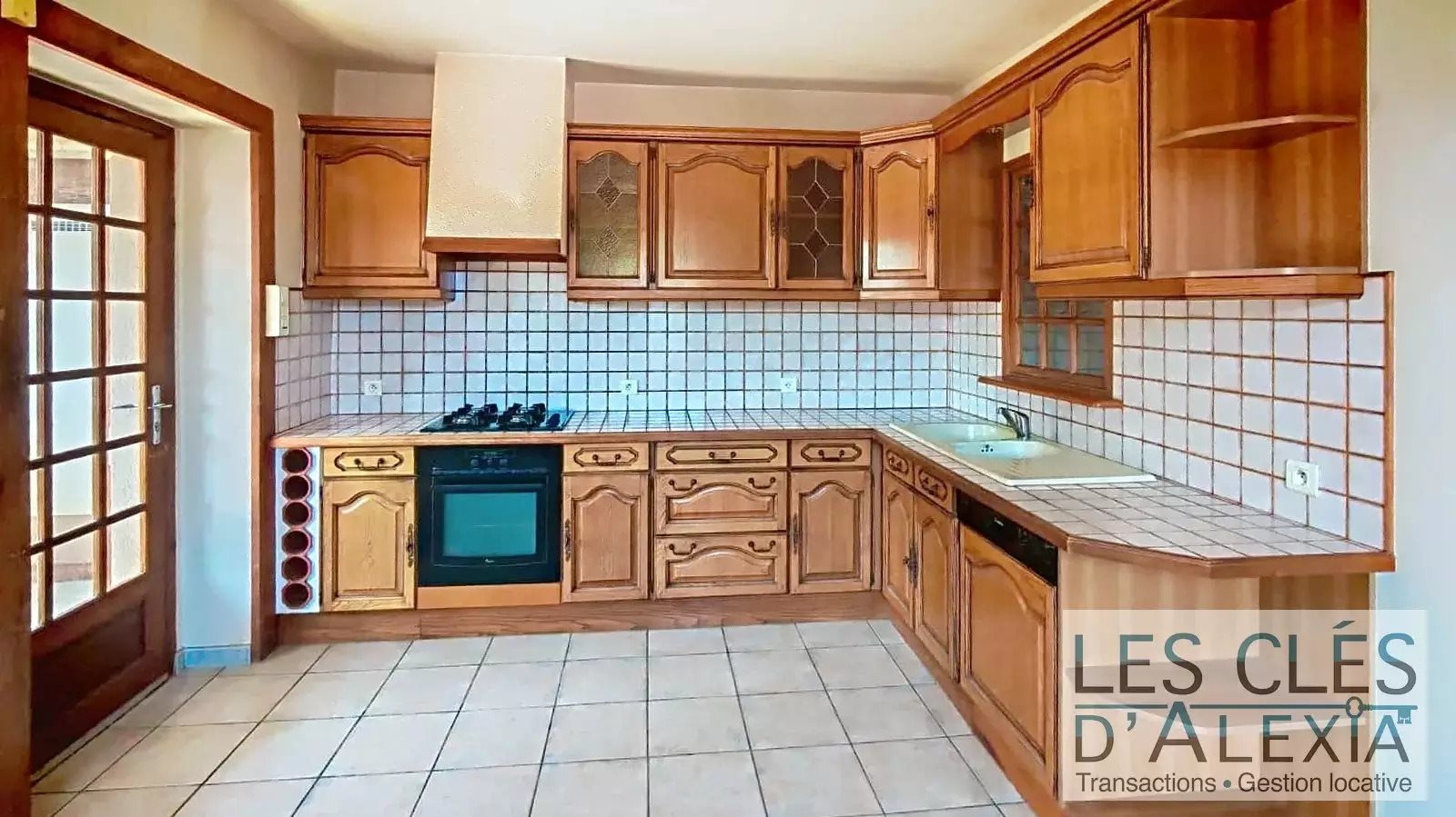 Maison à vendre, 110m², Rive-de-Gier
