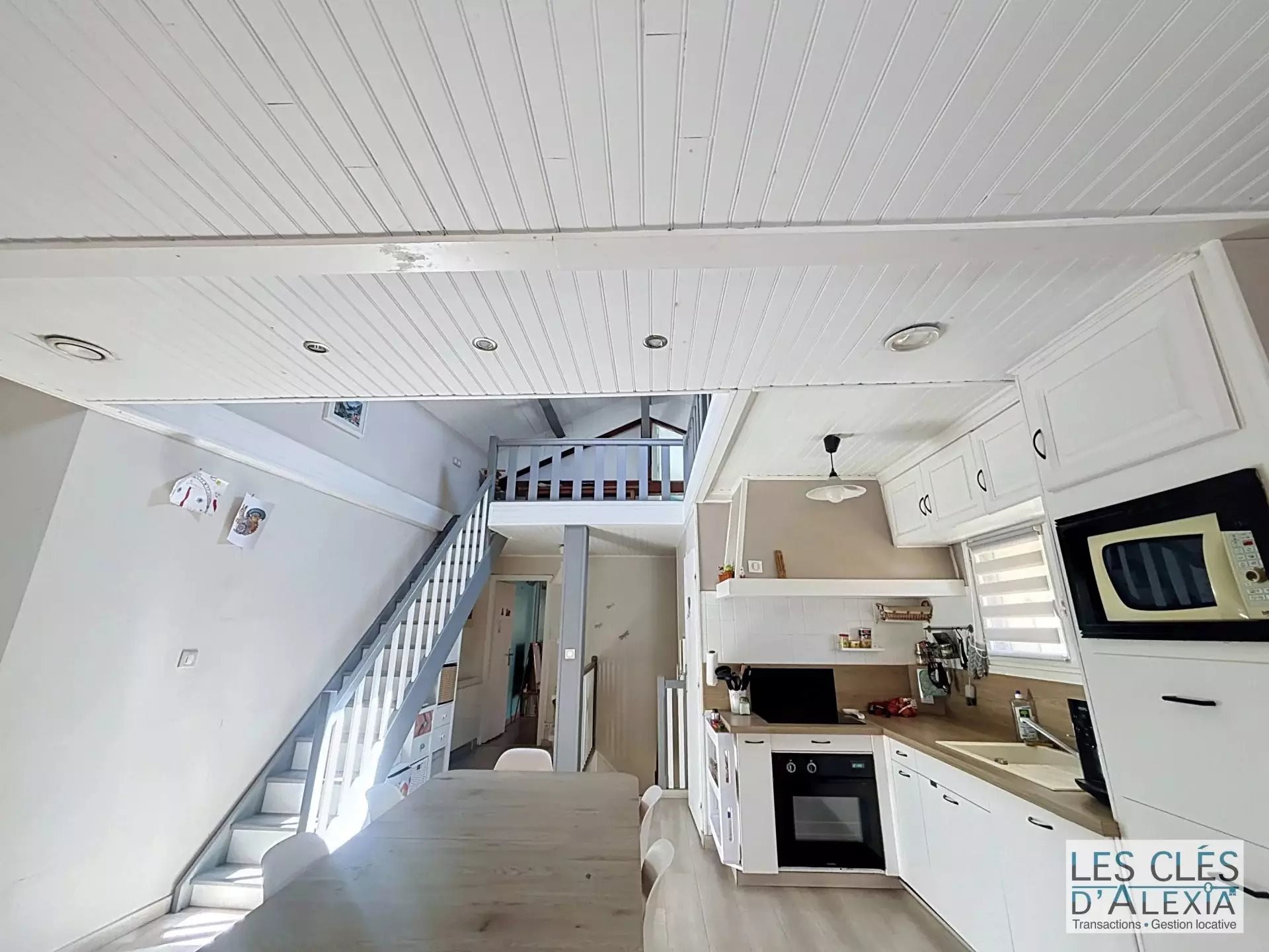 Maison à vendre, 98m², Echalas