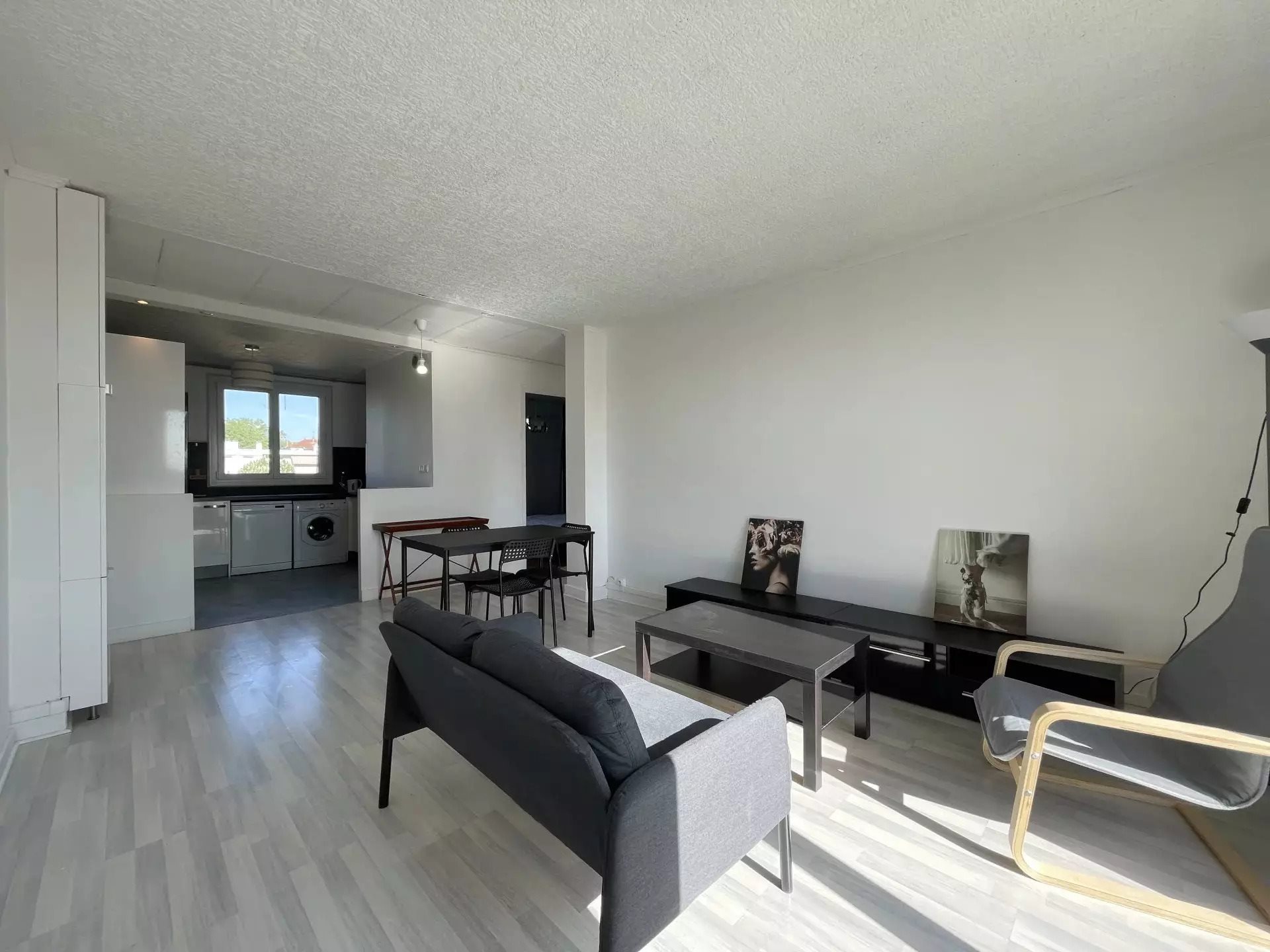 Appartement à louer, 63m², Bron