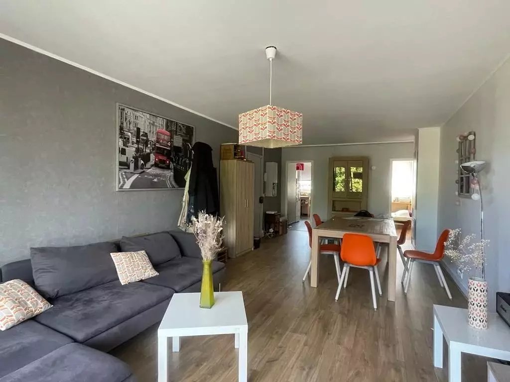 Appartement à louer, 69m², Villeurbanne
