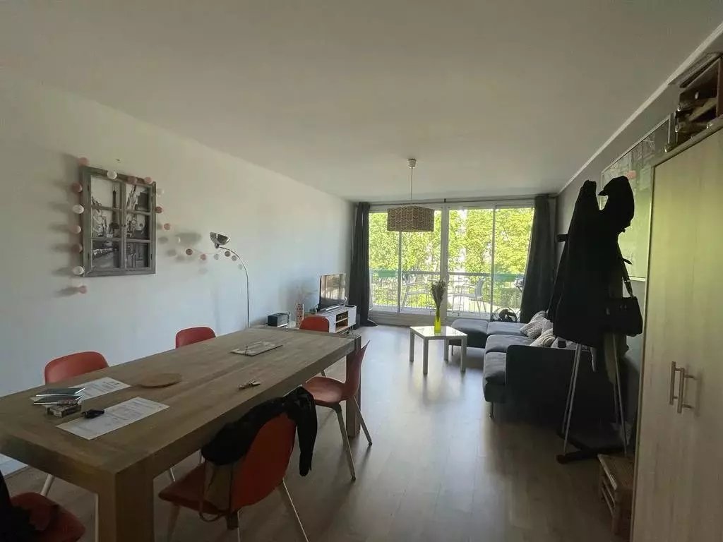 Appartement à louer, 69m², Villeurbanne