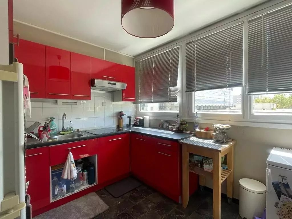 Appartement à louer, 69m², Villeurbanne