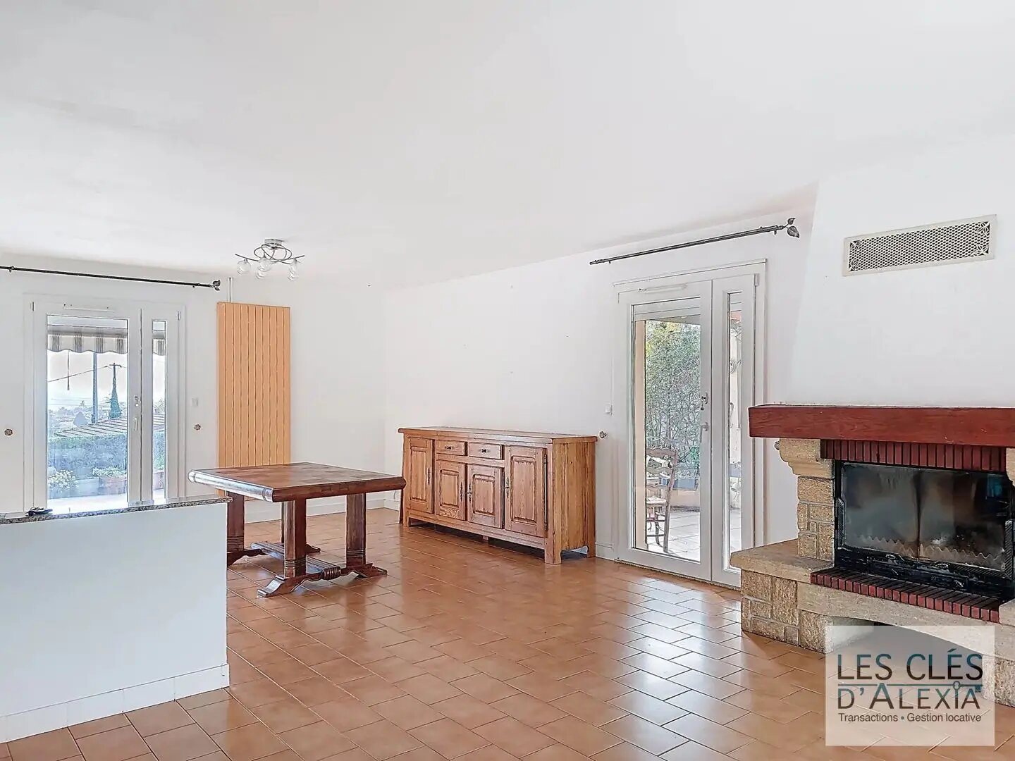 Maison à vendre, 125m², Montagny