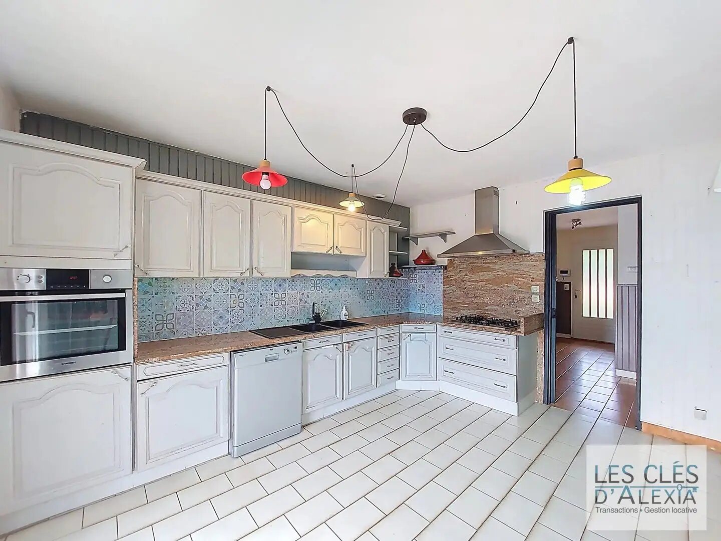 Maison à vendre, 125m², Montagny