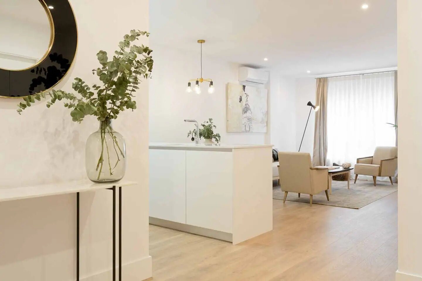 Appartement à louer, 78m², Aix-en-Provence