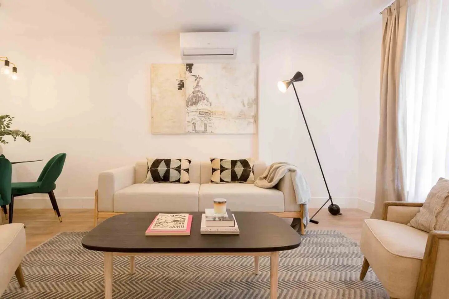 Appartement à louer, 78m², Aix-en-Provence