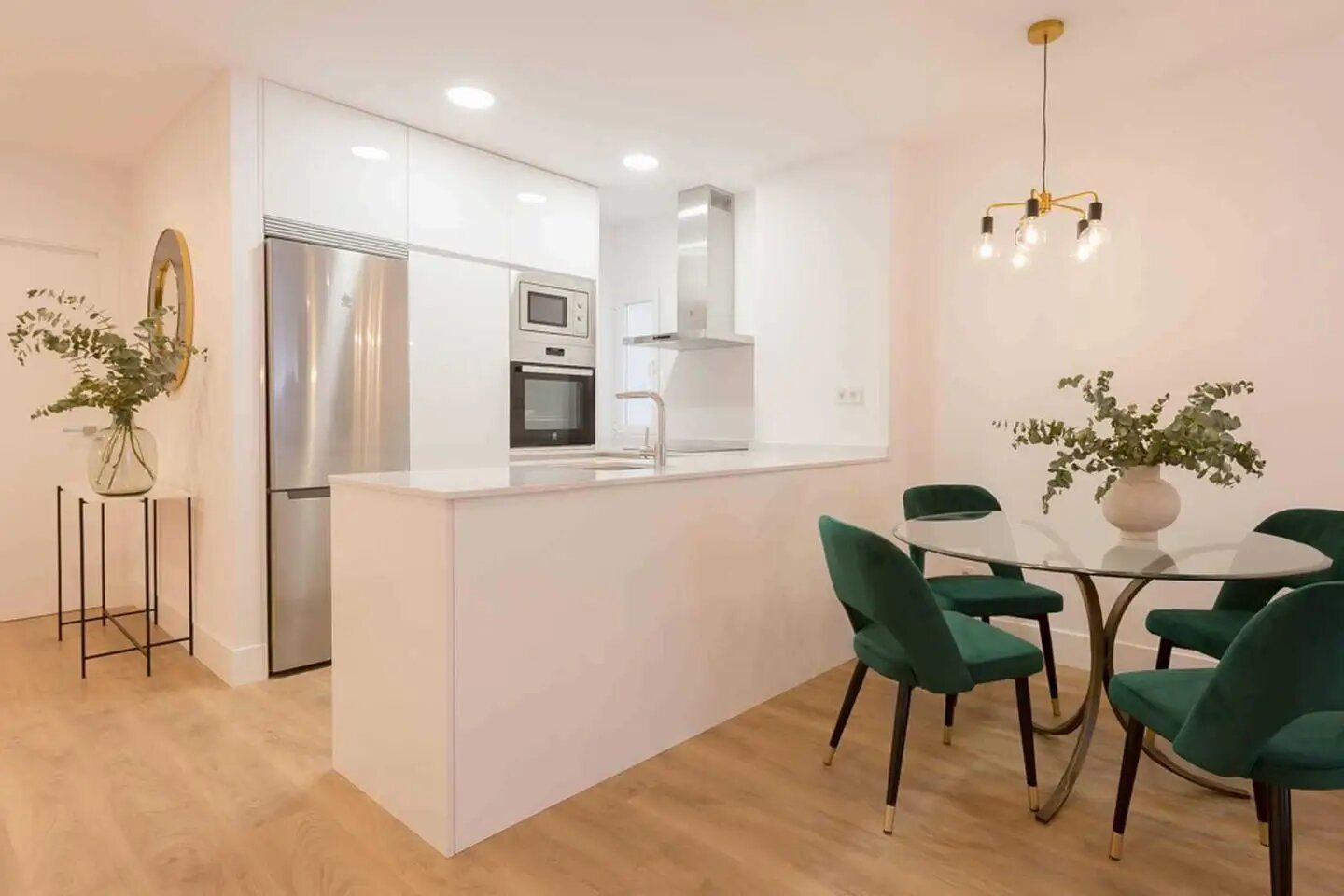 Appartement à louer, 78m², Aix-en-Provence