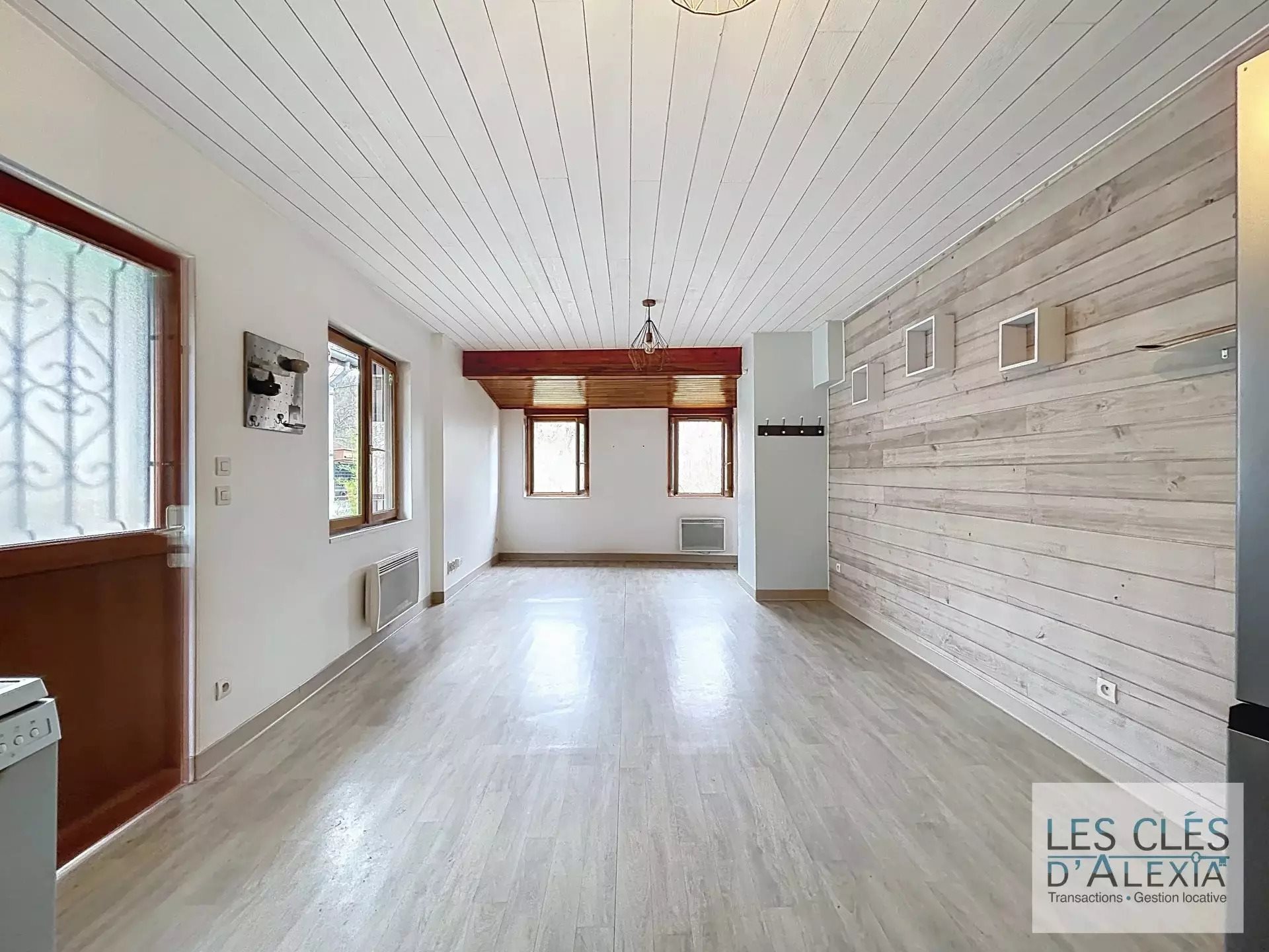 Maison à vendre, 57m², Givors