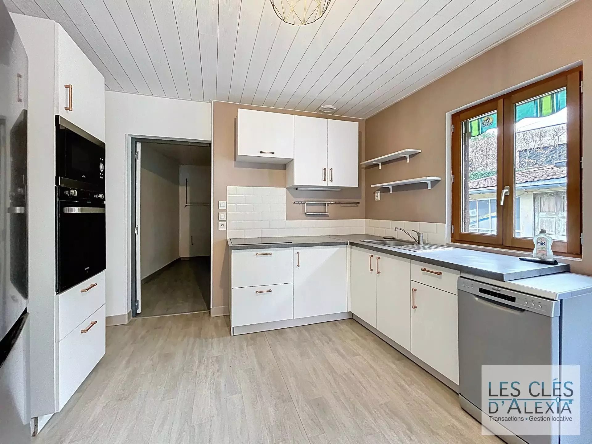 Maison à vendre, 57m², Givors