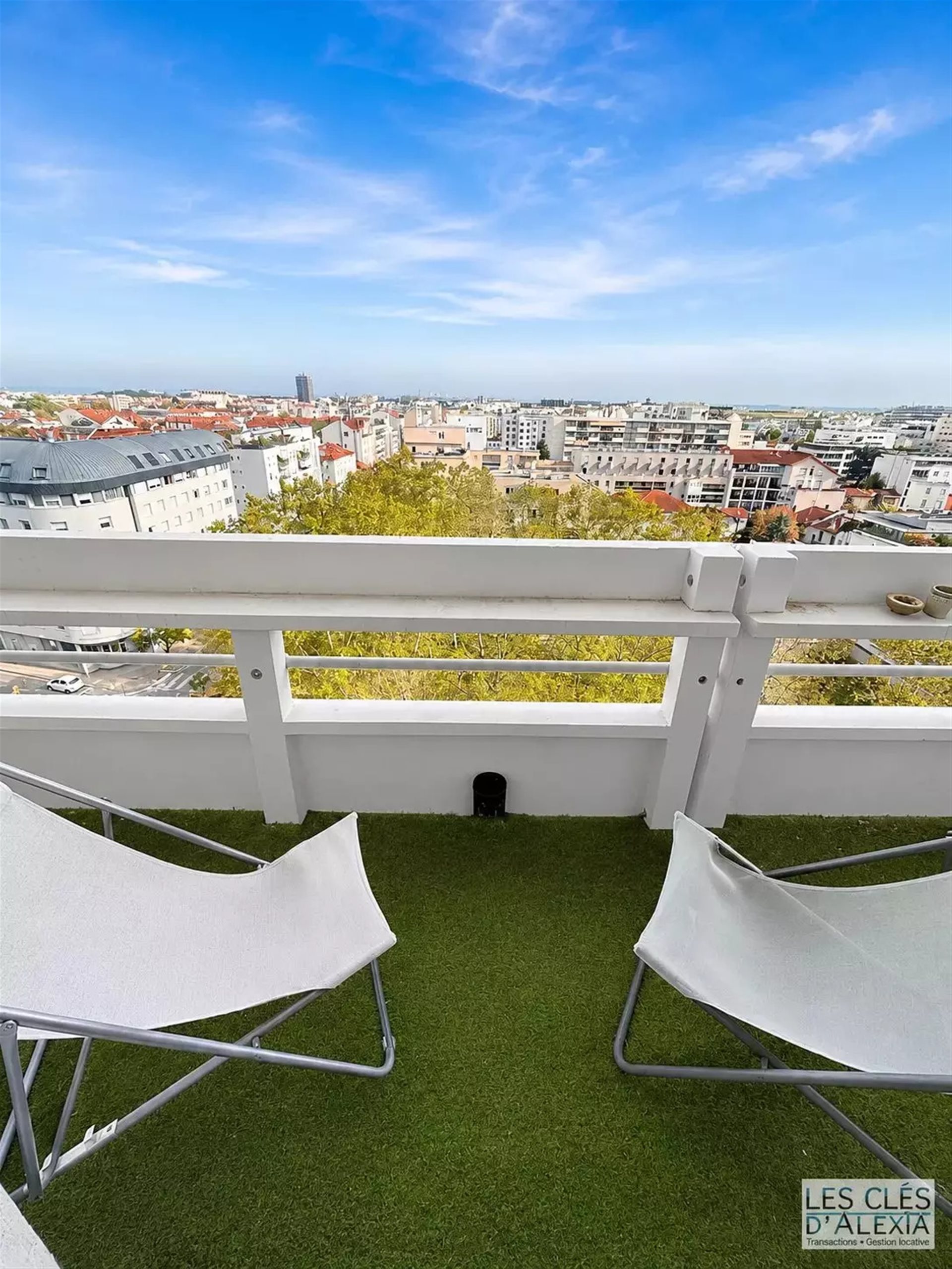 Appartement à vendre, 93m², Lyon 8ème