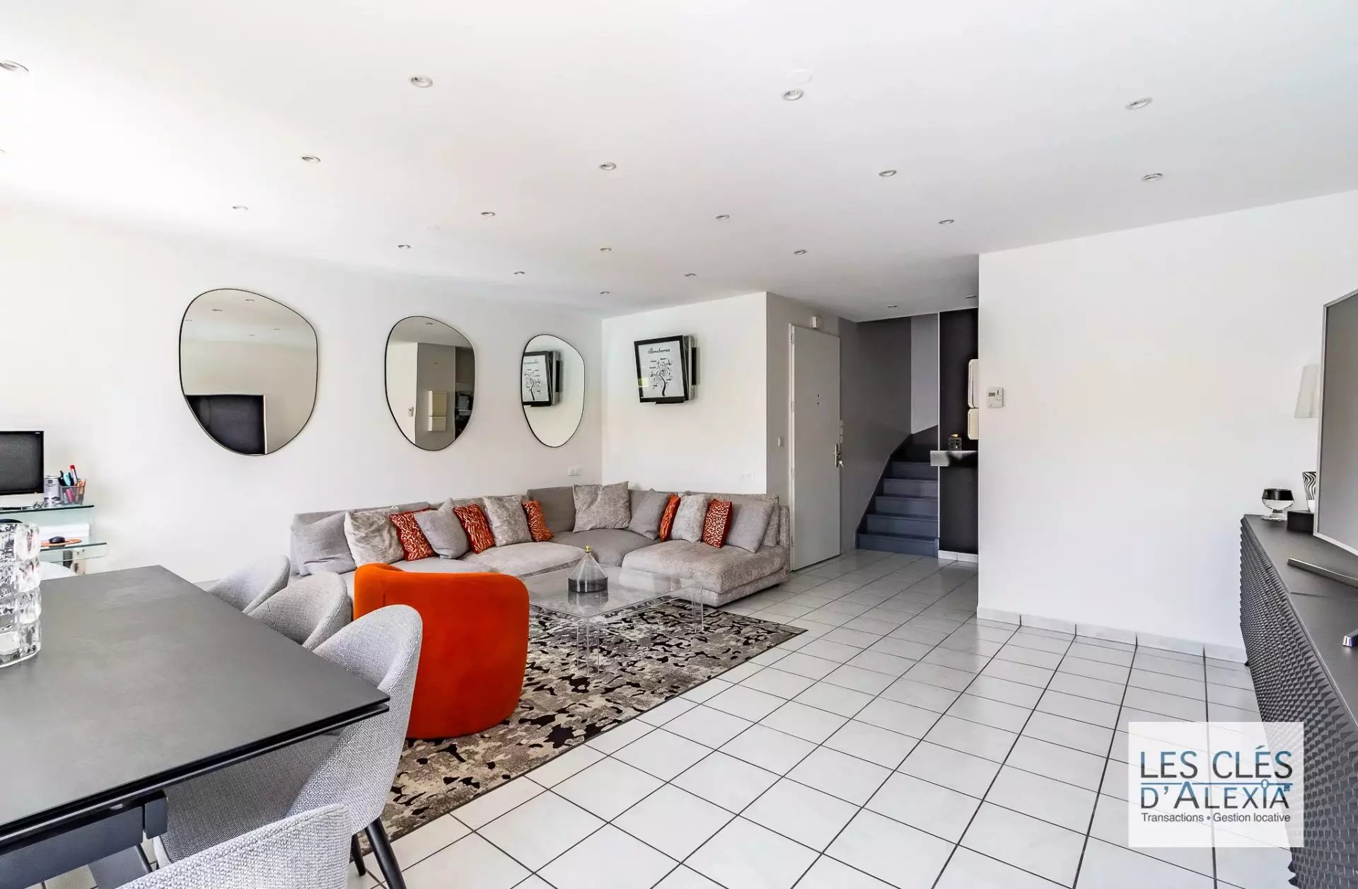 Maison à vendre, 106m², Vénissieux