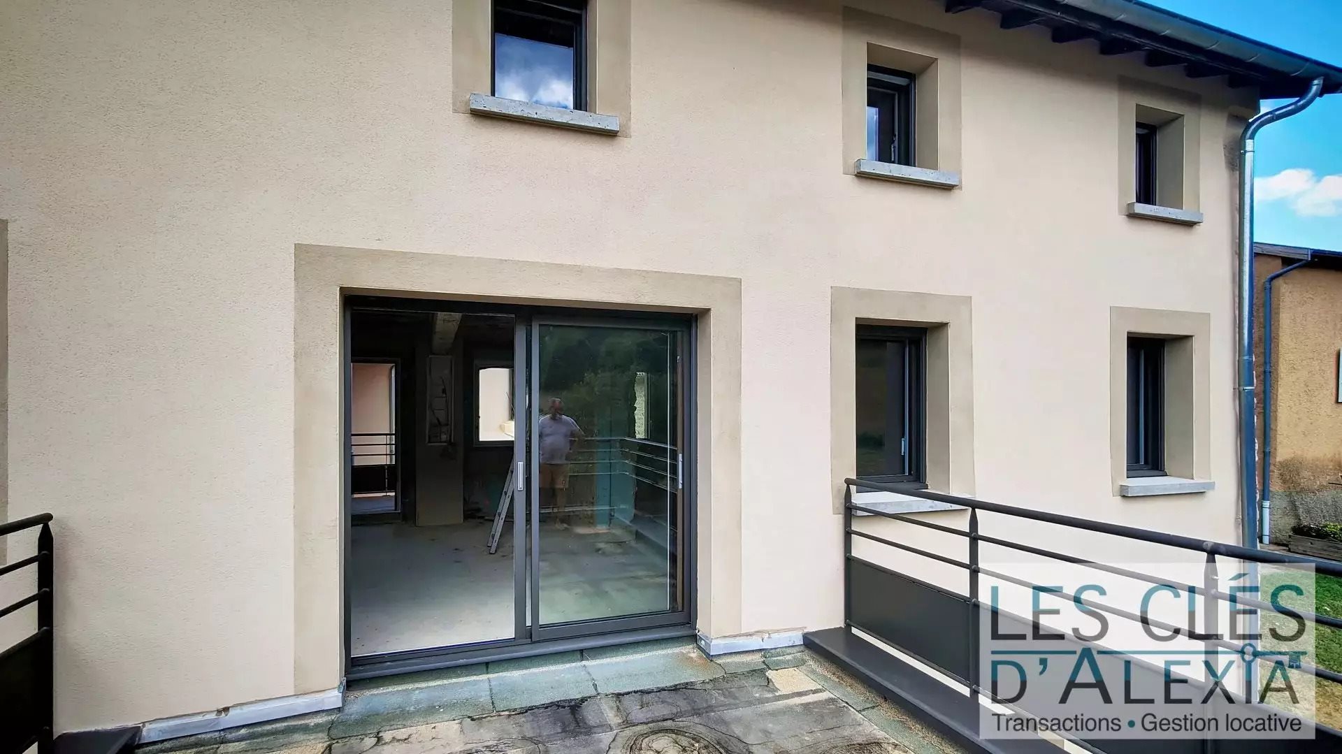 Appartement à vendre, 93m², Vaugneray