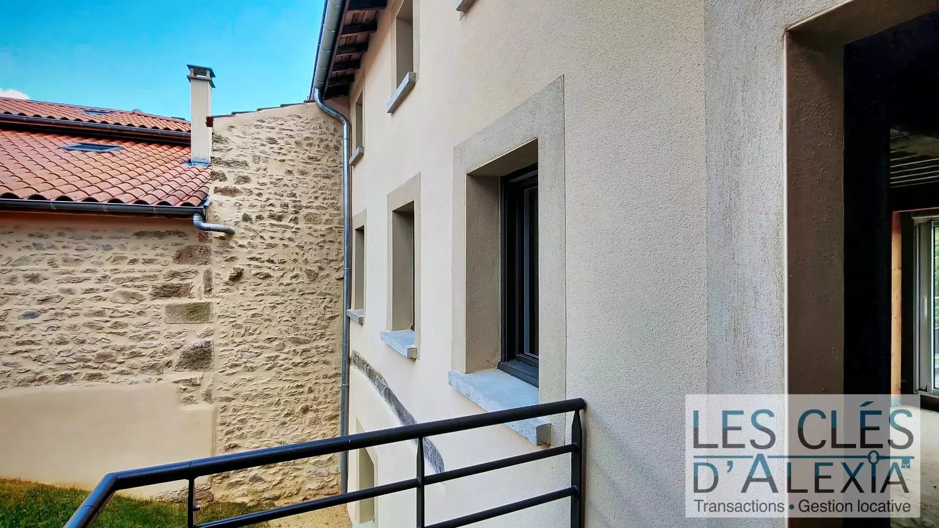 Appartement à vendre, 93m², Vaugneray