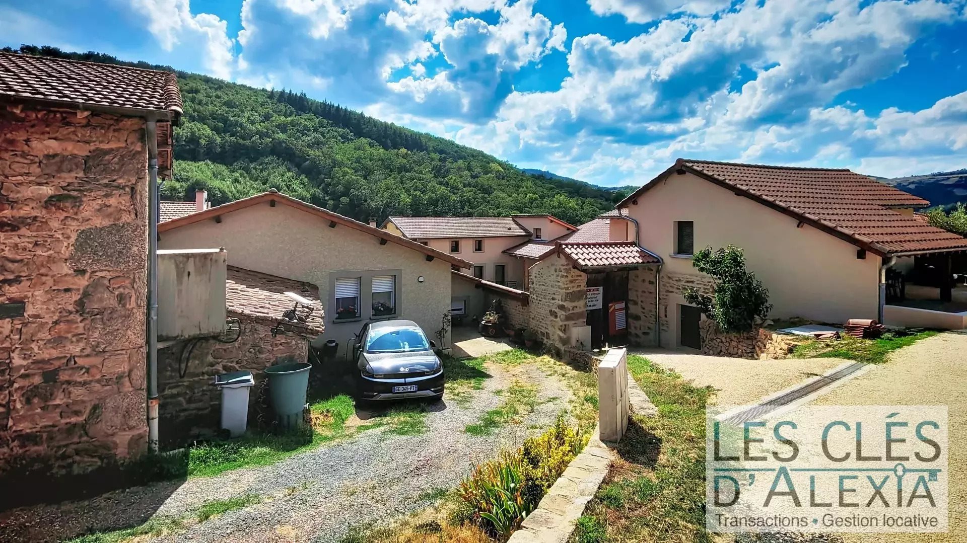 Appartement à vendre, 93m², Vaugneray