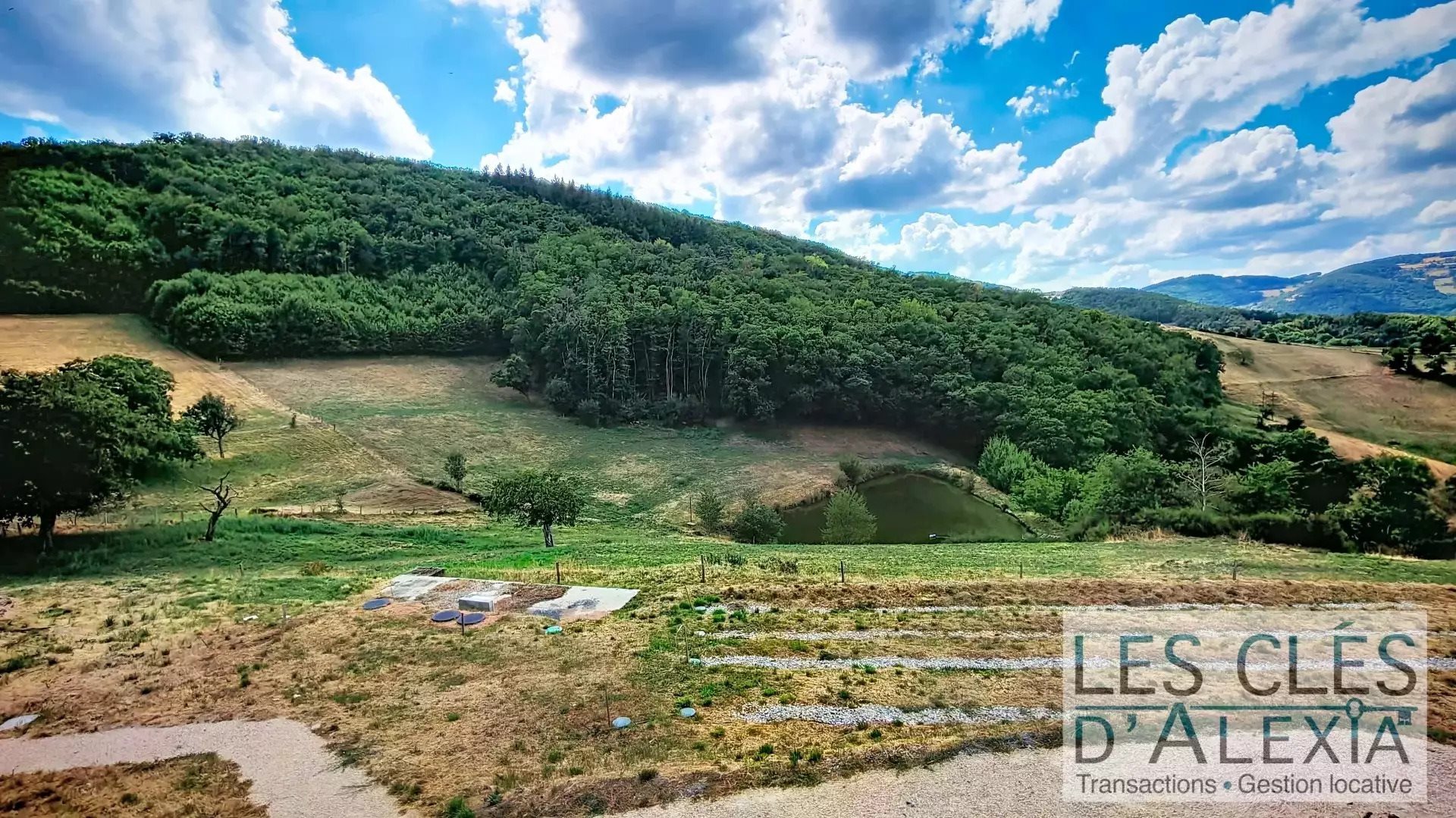 Appartement à vendre, 93m², Vaugneray
