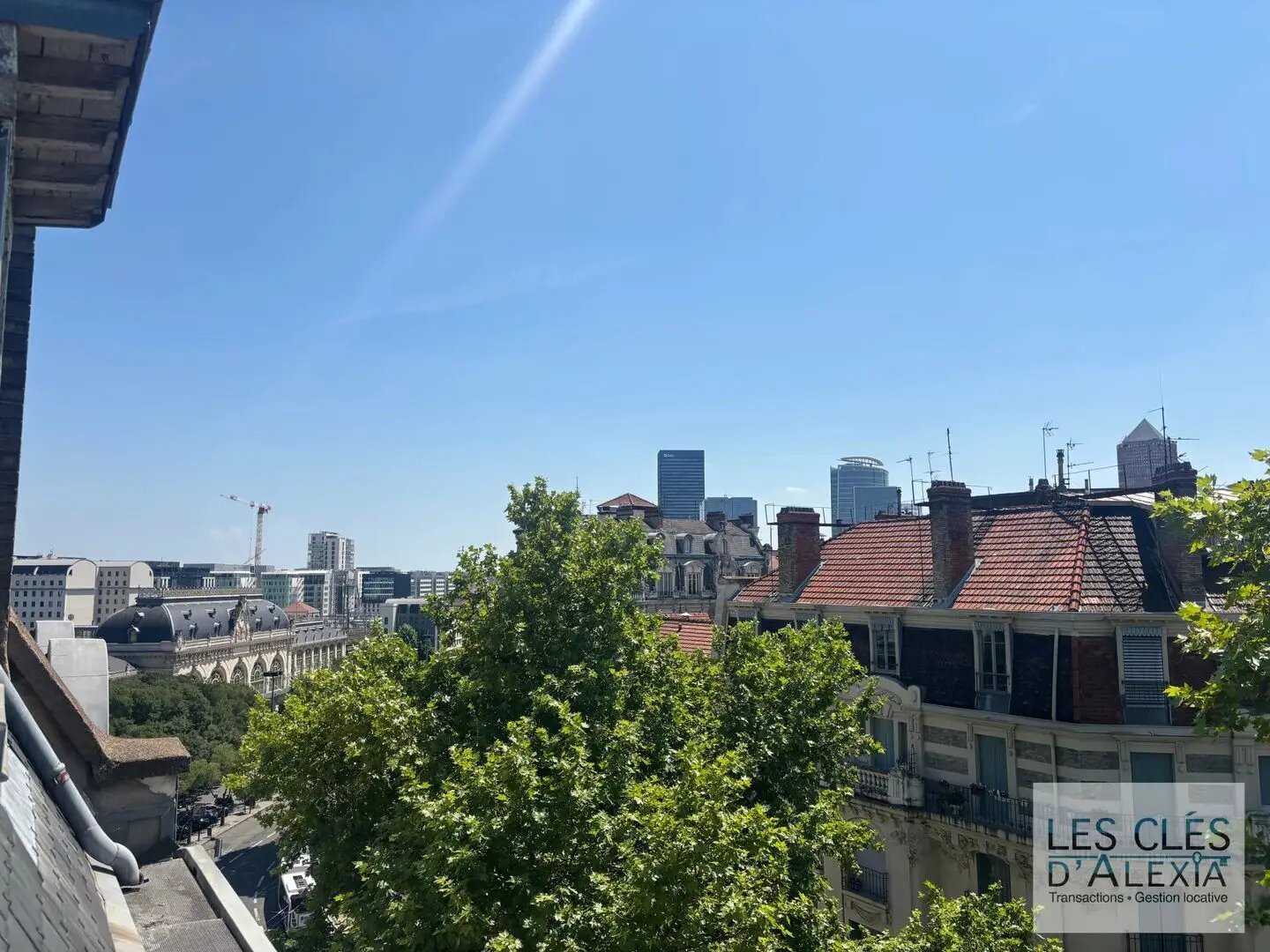 Appartement à vendre, 10m², Lyon 6ème