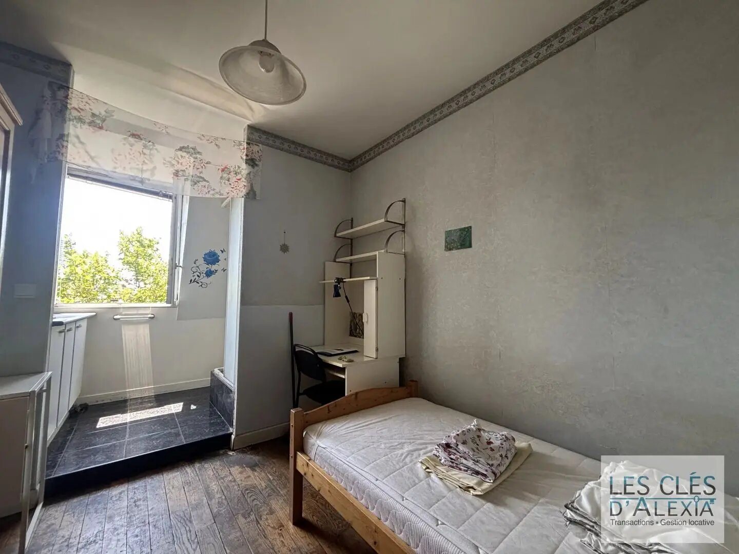 Appartement à vendre, 10m², Lyon 6ème